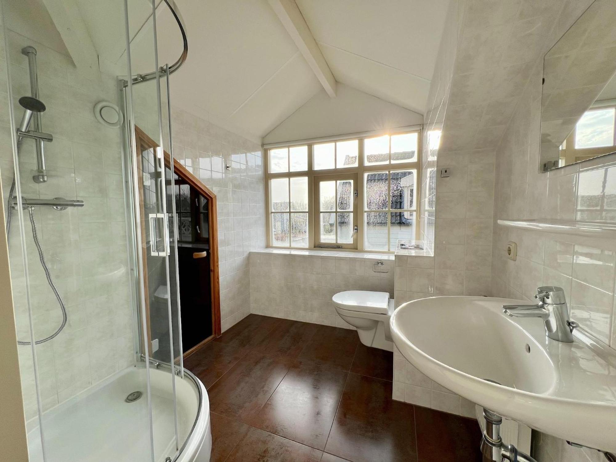 Holiday Home On The Water With Veranda Simonshaven ภายนอก รูปภาพ